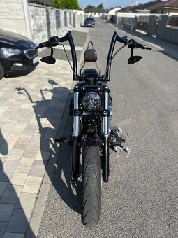 Harley Davidson Breakout - 6