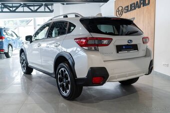 Subaru XV 1.6i Lineartronic Style AWD - 6