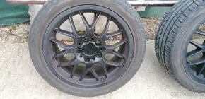 BBS disky 5x112  r17 - 6