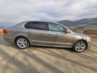 ŠKODA SUPERB 2.0TDI DSG - 6