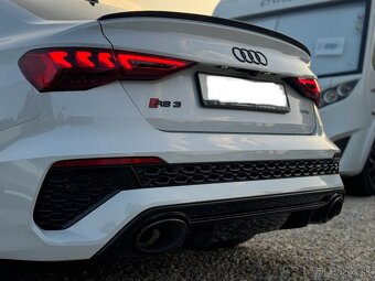 Audi RS3 Lim. 2.5 TFSI Quattro Keramic brzdy - 6