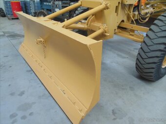 Caterpillar Grader 12 H NA + Riper - 6