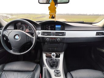 Predám BMW E91 LCI 320d Touring - 6