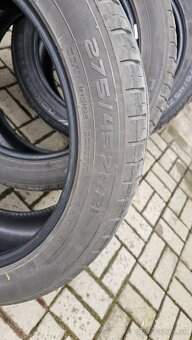 275/45 r21zr - 6