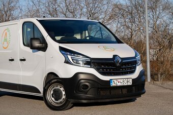 Renault Trafic 2.0 DCI L2H1 odpočet DPH - 6