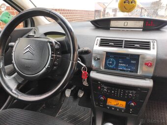 Citroen C4. 1.6 hdi 80 kw - 6