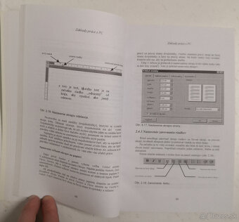 Základy práce s PC - Retro PC - 6