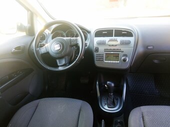 Seat Altea XL 2,0Tdi DSG 223tis. km - 6