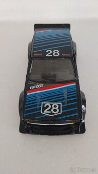 VW Golf Polistil 1:25 5/81 - 6