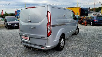 Ford Transit Custom 2.2 TDCi Trend L1H1 T310 125k - 6