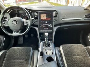 Renault Megane - 6