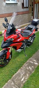 Ducati Multistrada 1200 ABS - 6