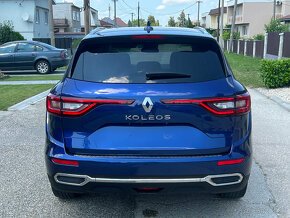 Renault Koleos 2.0 DCI 177 PS INTENS - 6