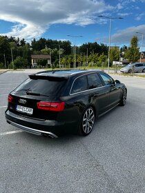 Audi S6 4.0 TFSI 309kw - 6