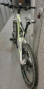 Predam Cannondale RZ 120 Two - 6