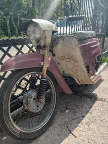 Jawa pionier 05 - 6