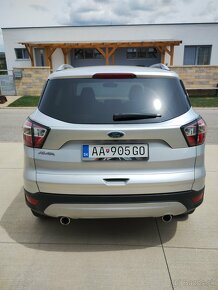 Ford Kuga 1.5 tdci 88kw - 6