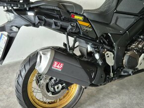 SUZUKI DL1050 XT Vstrom - 6