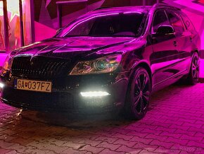 Skoda octavia rs - 6