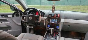 Volkswagen touareg V6 176kw - 6