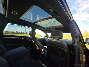 Audi Q7 4.2TDI 240KW el.tažné 7.osobova Bose R20 Panorama - 6