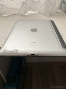 iPad 32GB MD526FD/A WiFi - 6