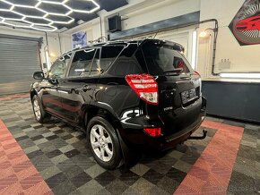 Toyota RAV4 2.2l D-4D 150 Sol - 6