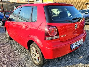 Volkswagen Polo 1.2 12V Family Plus - 6