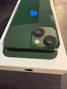 Iphone 13 mini green - 6