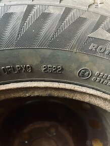 Kolesá ET48 pre Hyundai, KIA… 195/65 R15 91T - 6