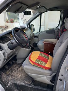 Vivaro 1,9 dtci - 6