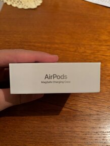 AirPods 3 generácia - 6