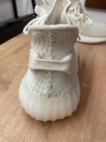 Adidas Yeezy Boost V2 Bone - 6