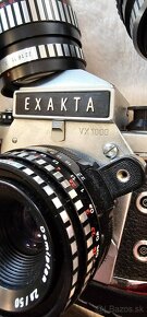 EXAKTA VX 1000 - 6