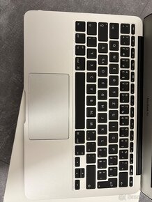 MacBook Air 2015 11-inch - 6