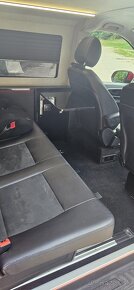 Mercedes V vito excluzive family  114tis km. - 6