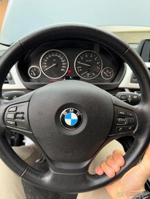 Predaj bmw 318i - 6