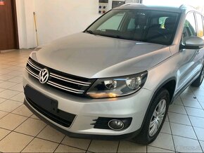 Volkswagen Tiguan - 6