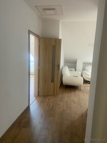 PRENÁJOM kancelárie/apartmánu- výmera 61 m2 - 6