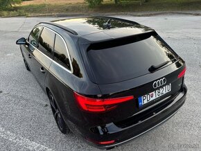 Audi A4 B9 Avant 2.0 TFSI (185kw) Quattro S-Line - 6