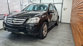 MERCEDES ML 320 CDI 4MATIC - 6