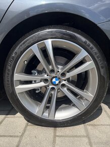 BMW 320d xDrive 135kw - 6