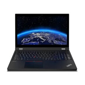 Lenovo ThinkPad P15 Gen 1 Intel Core i7-10850H 64 RAM 1000 S - 6