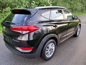 Hyundai Tucson 1,6 Premium-odpočet DPH - 6