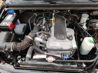 Suzuki Jmny 1,3 vvt - 6