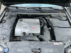 Citroen C5 2.2 HDI 16V automat - 6