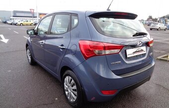 Hyundai ix20 1.4 DOHC CVVT 16V Comfort - 6