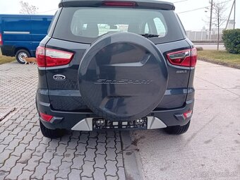 Ford EcoSport 1,5 d 66 KW SPORT - 6