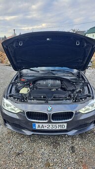 Bmw 3 f31 - 6