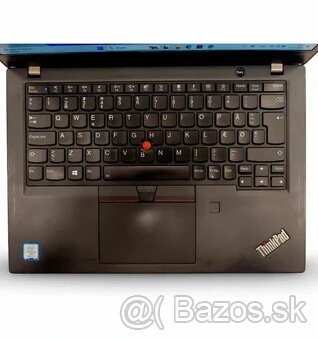 Lenovo ThinkPad X390 Intel Core I5-8365U 8 GB RAM 256 GB SSD - 6